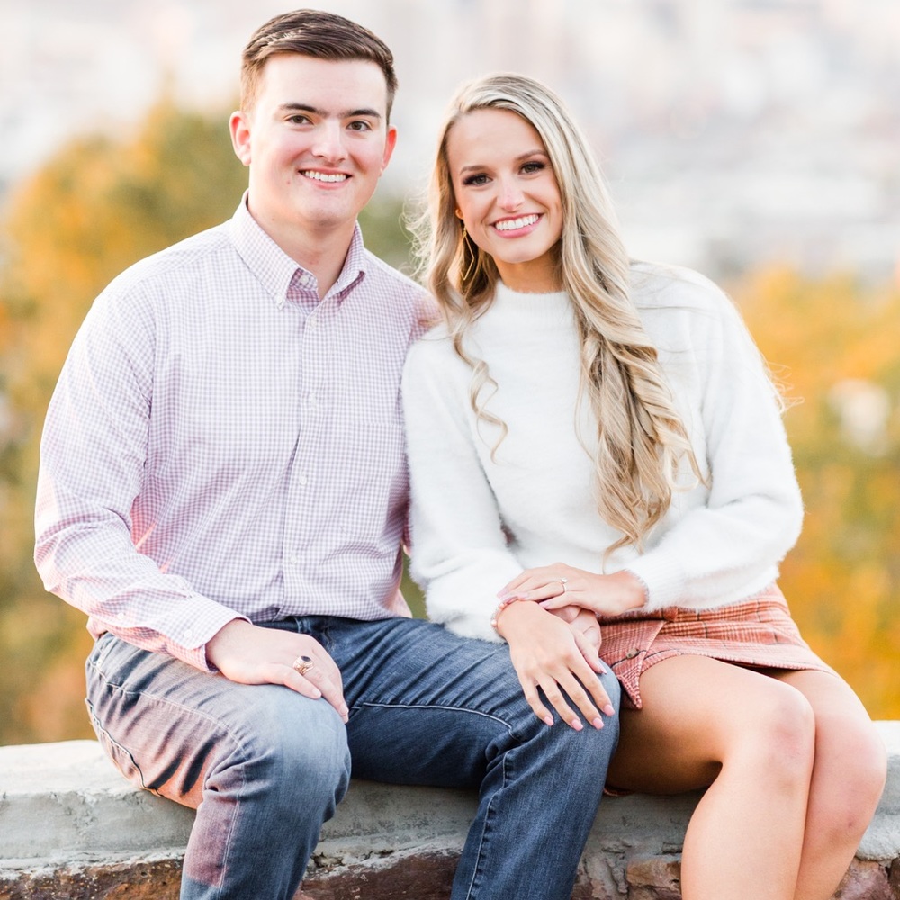 Meet Your Posher, Stephanie!